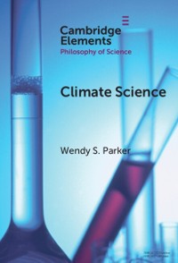 Cover Climate Science