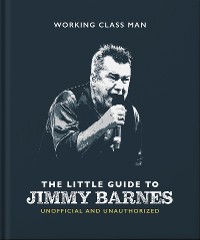 Cover The Little Guide to Jimmy Barnes