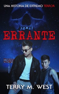 Cover Errante