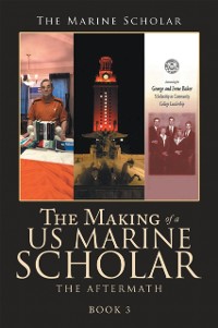 Cover Making of a Us Marine Scholar