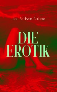 Cover Die Erotik