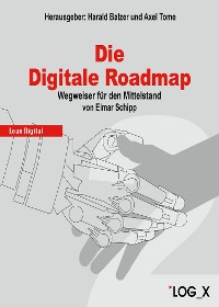 Cover Die Digitale Roadmap