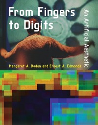 Cover From Fingers to Digits