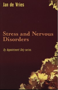 Cover Stress and Nervous Disorders