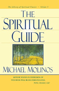 Cover The Spiritual Guide