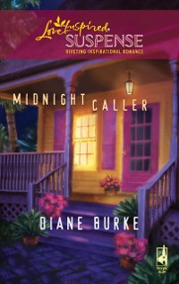 Cover Midnight Caller (Mills & Boon Love Inspired)