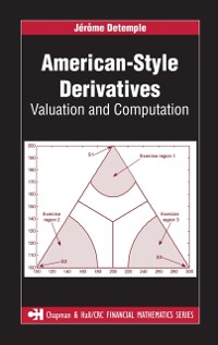 Cover American-Style Derivatives