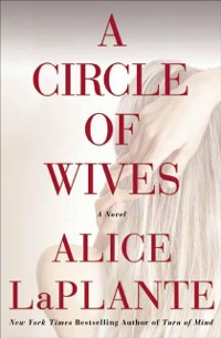 Cover Circle of Wives