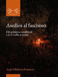 Cover Asedios al fascismo