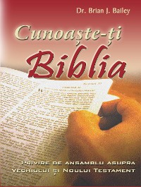 Cover Cunoaște-ți Biblia