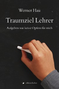 Cover Traumziel Lehrer