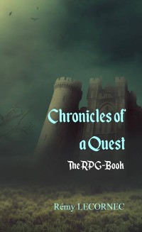 Cover Chronicles of a Quest