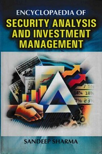Cover Encyclopaedia Of Security Analysis And Investment Management