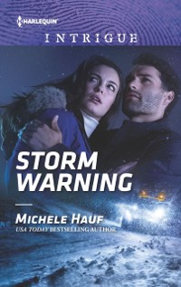 Cover Storm Warning