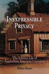 Cover Inexpressible Privacy