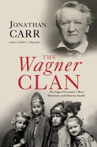 Cover Wagner Clan