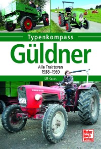 Cover Güldner