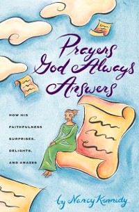 Cover Prayers God Always Answers