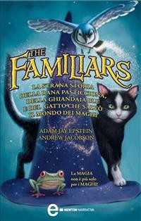 Cover The Familiars