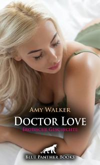 Cover Doctor Love | Erotische Geschichte