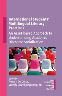Cover International Students' Multilingual Literacy Practices