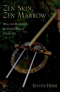 Cover Zen Skin, Zen Marrow