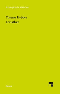 Cover Leviathan