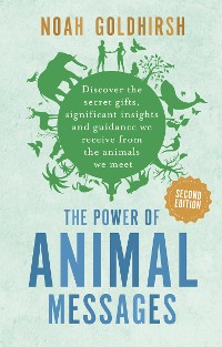 Cover The Power of Animal Messages (2nd Edition)
