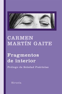 Cover Fragmentos de interior