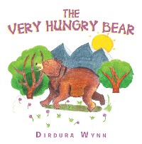 Cover The Very Hungry Bear