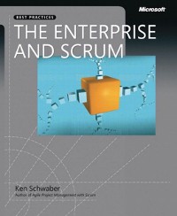 Cover Enterprise and Scrum, The