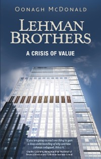 Cover Lehman Brothers