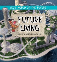 Cover Future Living