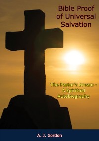 Cover How Christ Came To Church: The Pastor's Dream - A Spiritual Autobiography