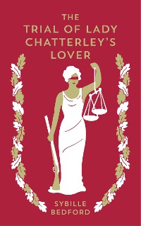 Cover Trial of Lady Chatterley's Lover