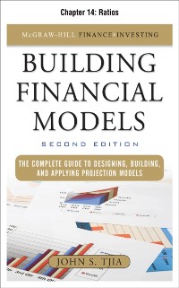 Cover Building FInancial Models, Chapter 14