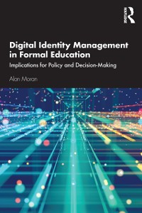 Cover Digital Identity Management in Formal Education