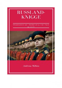 Cover Russland-Knigge
