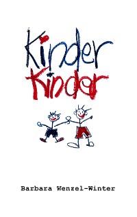 Cover Kinder Kinder