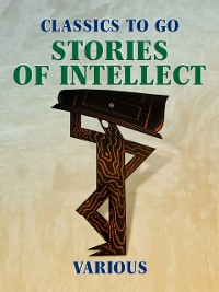 Cover Stories of Intellect