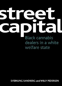 Cover Street capital
