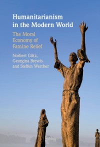 Cover Humanitarianism in the Modern World
