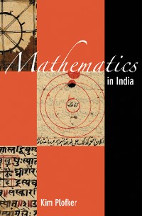 Cover Mathematics in India