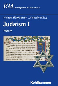 Cover Judaism I