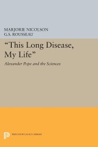 Cover This Long Disease, My Life