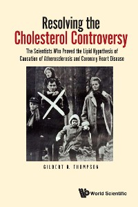 Cover RESOLVING THE CHOLESTEROL CONTROVERSY