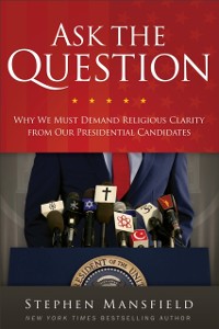 Cover Ask the Question