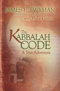 Cover Kabbalah Code