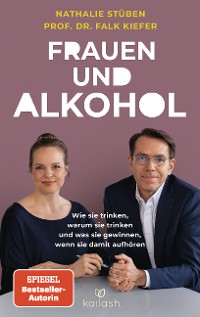 Cover Frauen und Alkohol