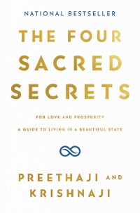 Cover Four Sacred Secrets